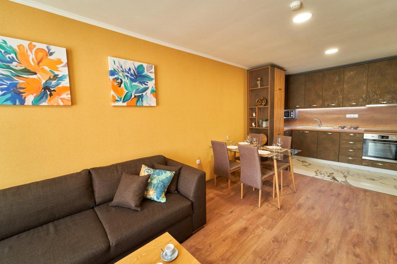 Инфинити Burgas Exterior photo